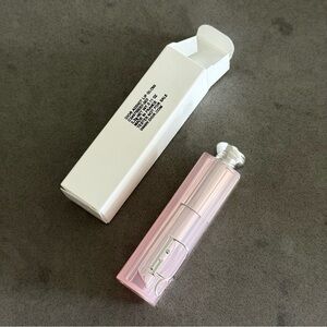 007 Raspberry Dior Addict Lip Glow